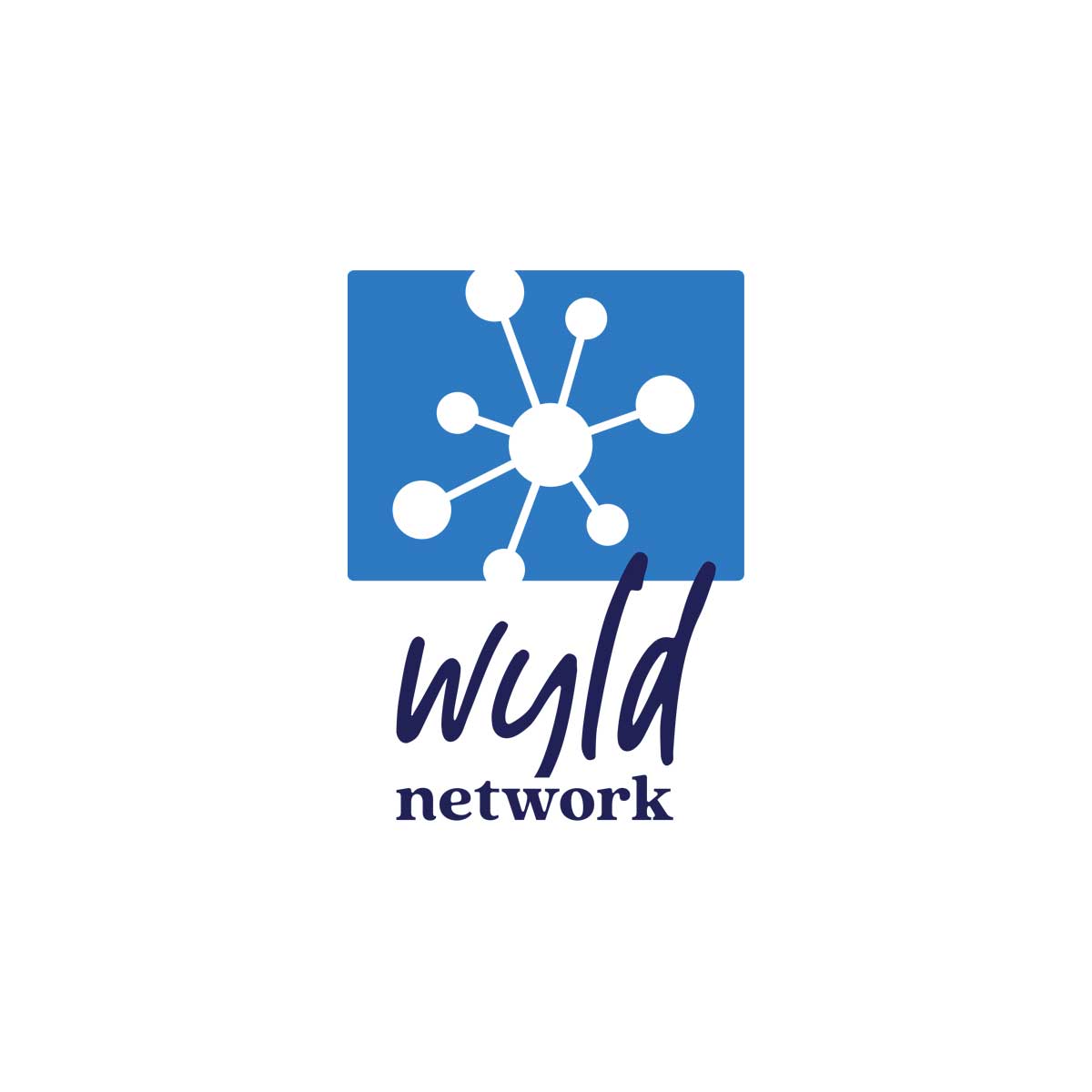 WYLD Network Logo