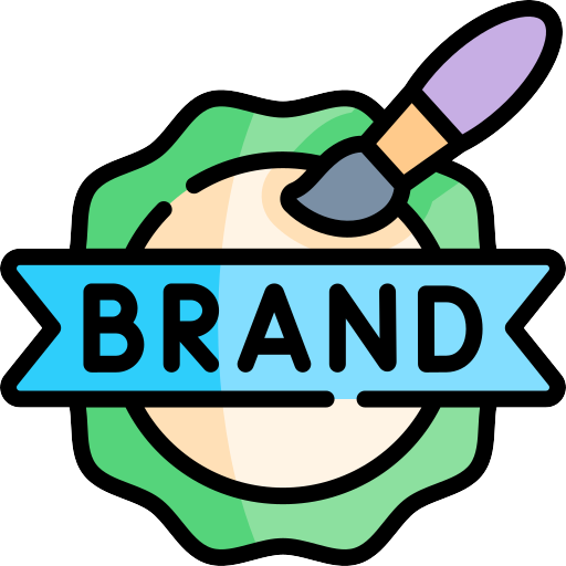 Branding Icon