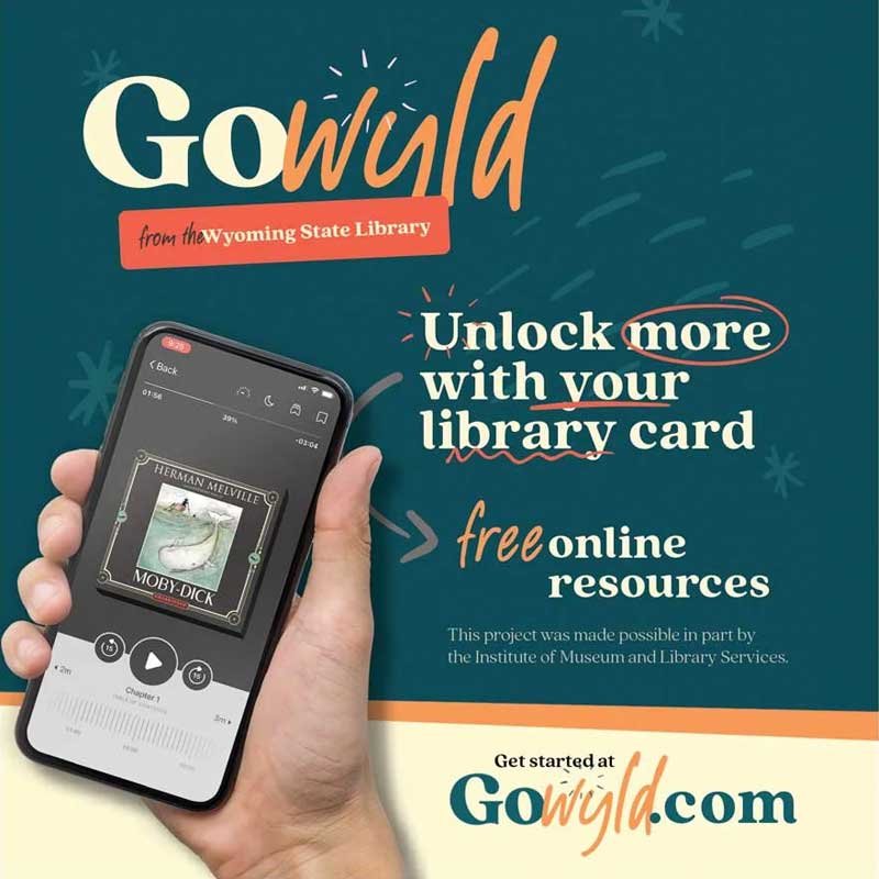 GoWYLD Social Ad GoWYLD Social Ad