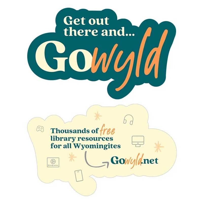 GoWYLD Promo Card GoWYLD Promo Card