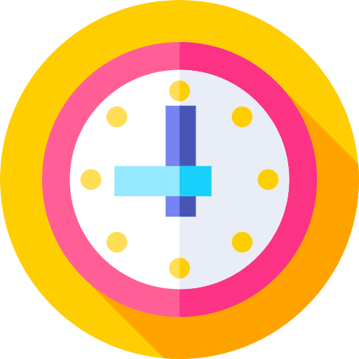 Hours icon