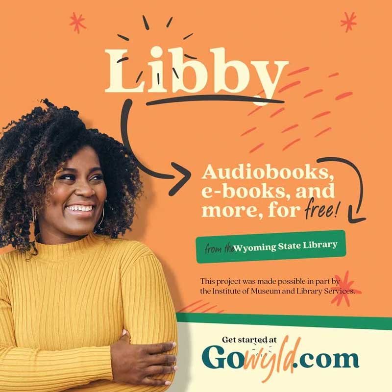 Libby Ad Graphic Libby Ad Graphic