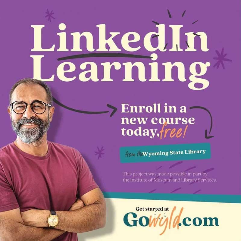 LinkedIn Publication Ad LinkedIn Publication Ad