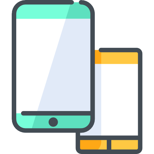 Phone icon