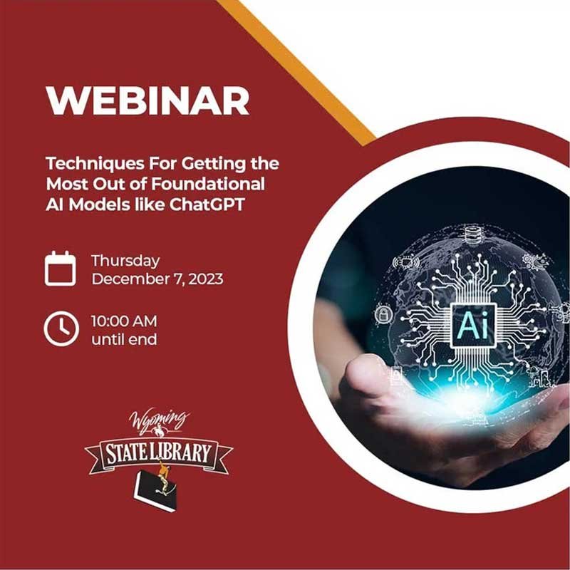 Webinar Graphic Webinar Graphic