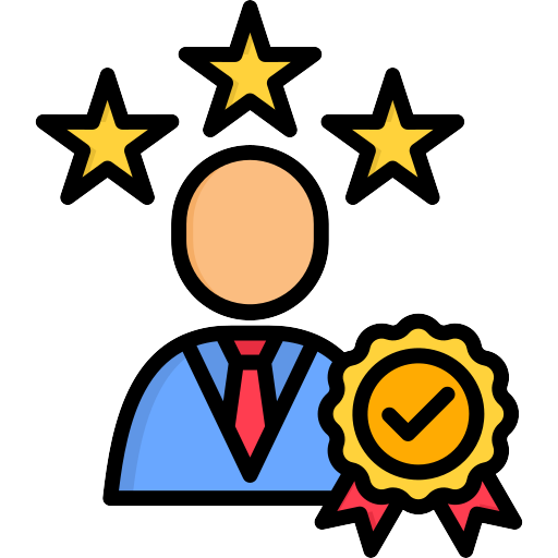 30-plus years of experience